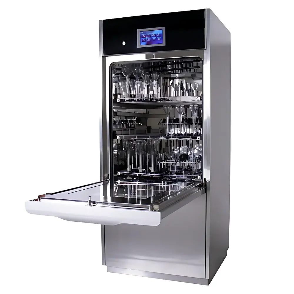 BAYE SMART BS580D Laboratory Bottle Washer