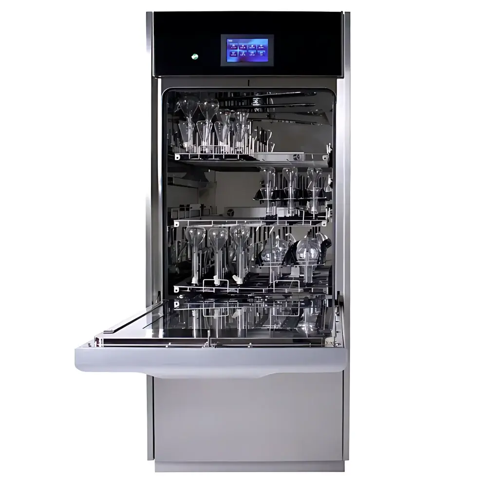 BAYE SMART BS580D Laboratory Bottle Washer