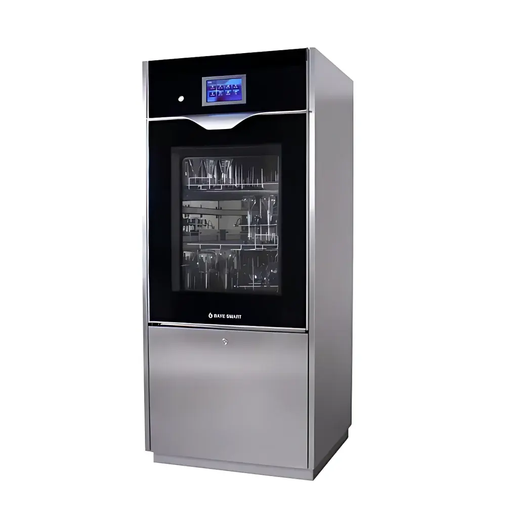 BAYE SMART BS580D Laboratory Bottle Washer