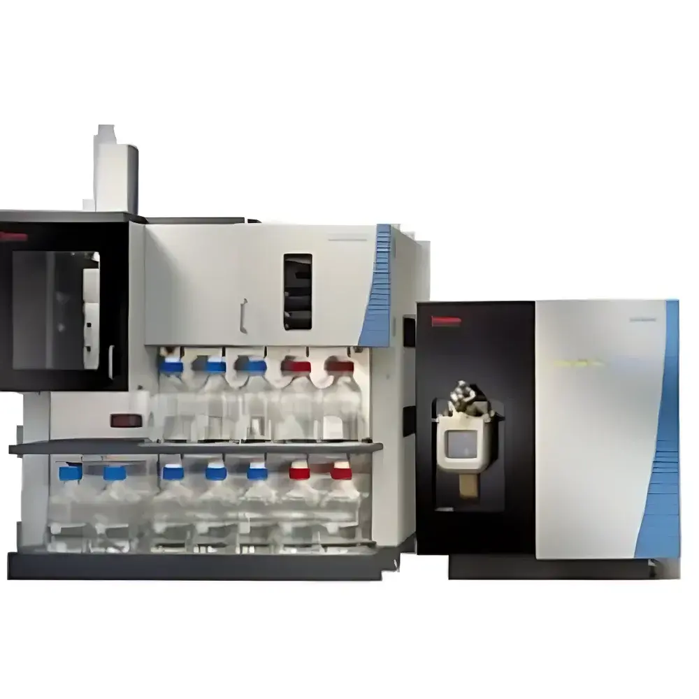 Thermo Fisher TSQ Endura Maintenance and Support Service