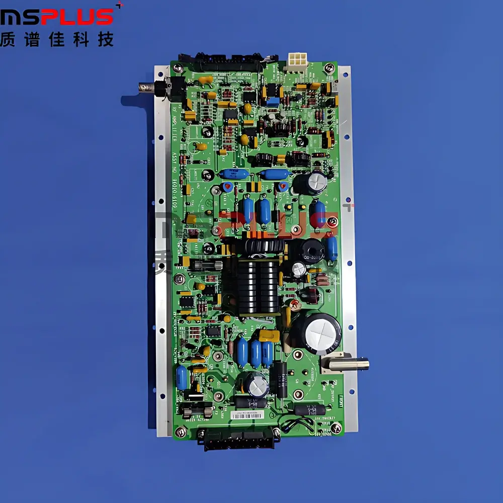 Thermo Fisher RF Board – Radio Frequency Voltage Amplifier Module (Model 96000-61091)