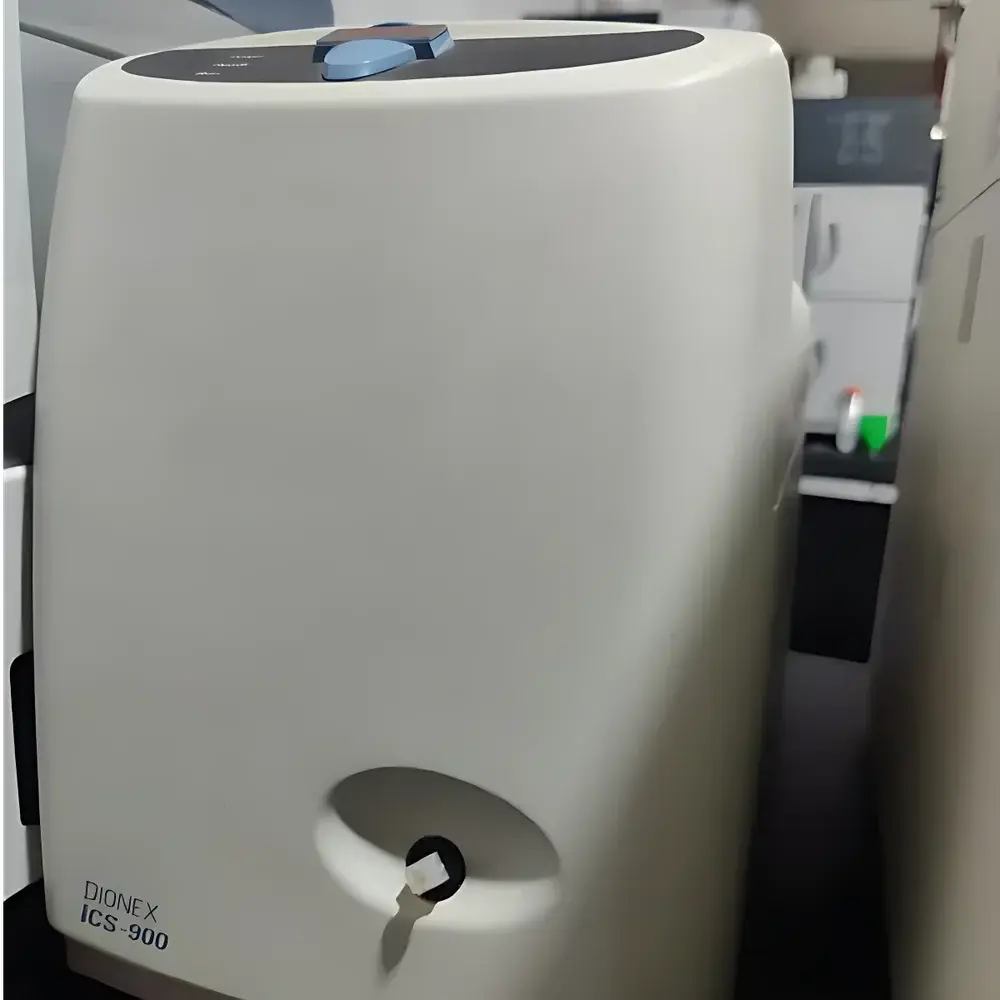 Thermo Fisher ICS-900 Used Ion Chromatography System – Rental & Sale