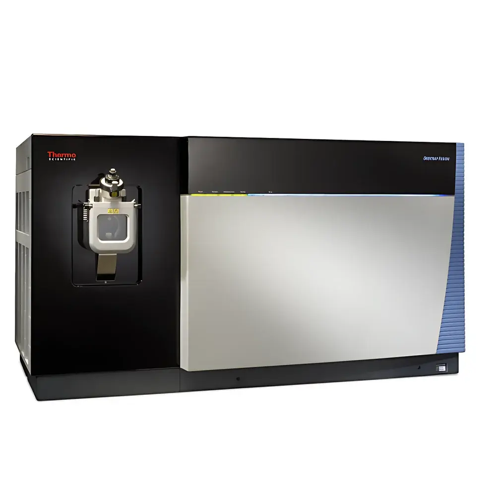 Thermo Fisher Orbitrap Fusion Tribrid Mass Spectrometer (Refurbished)