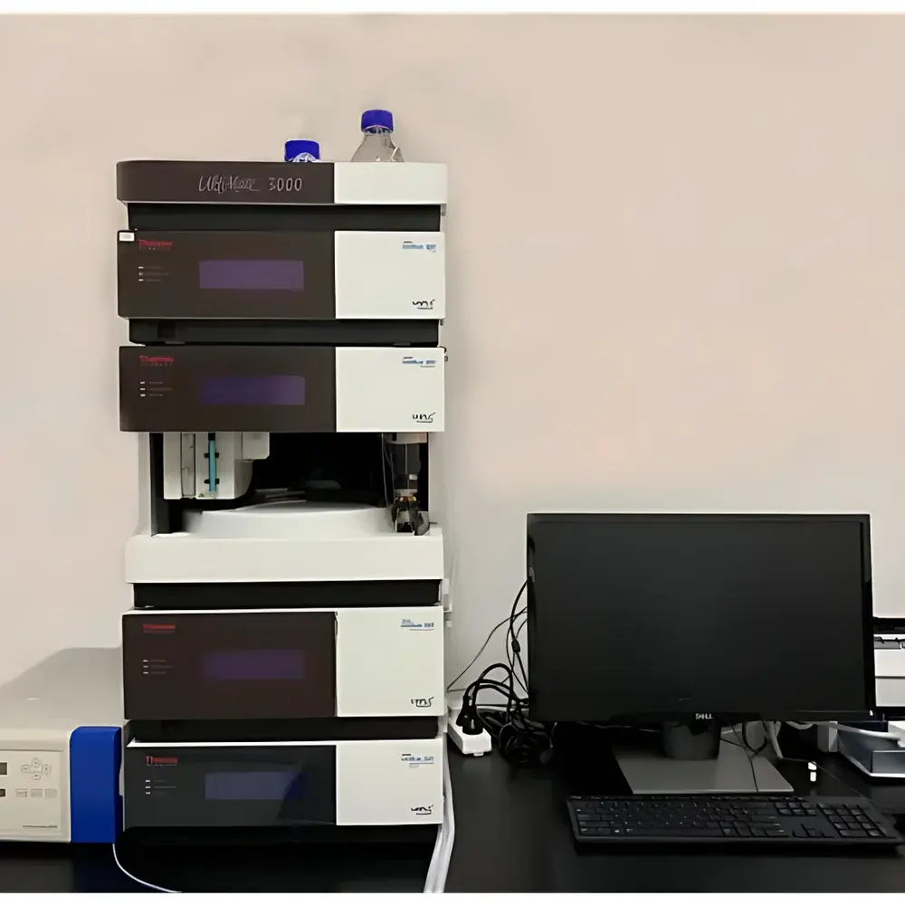 Thermo Fisher U3000 HPLC Technical Consulting & Support Services