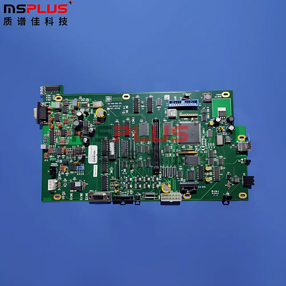 Thermo Fisher Original OEM Circuit Board for Mass Spectrometry Systems, Part No. 07884