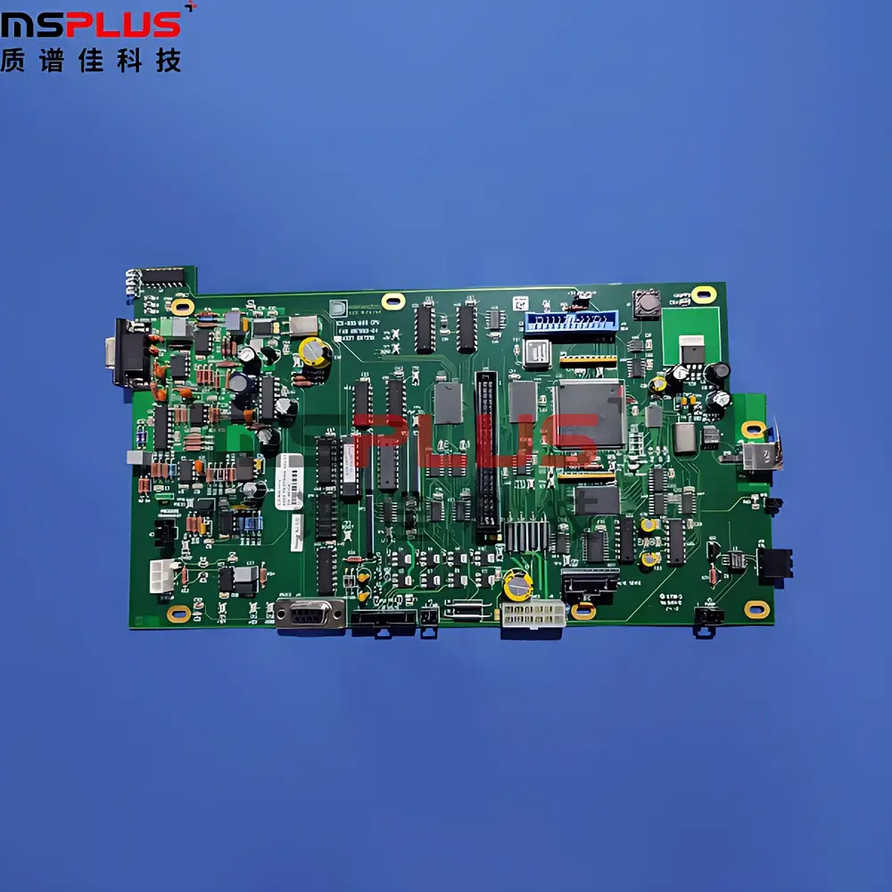 Thermo Fisher Original OEM Circuit Board for Mass Spectrometry Systems, Part No. 07884