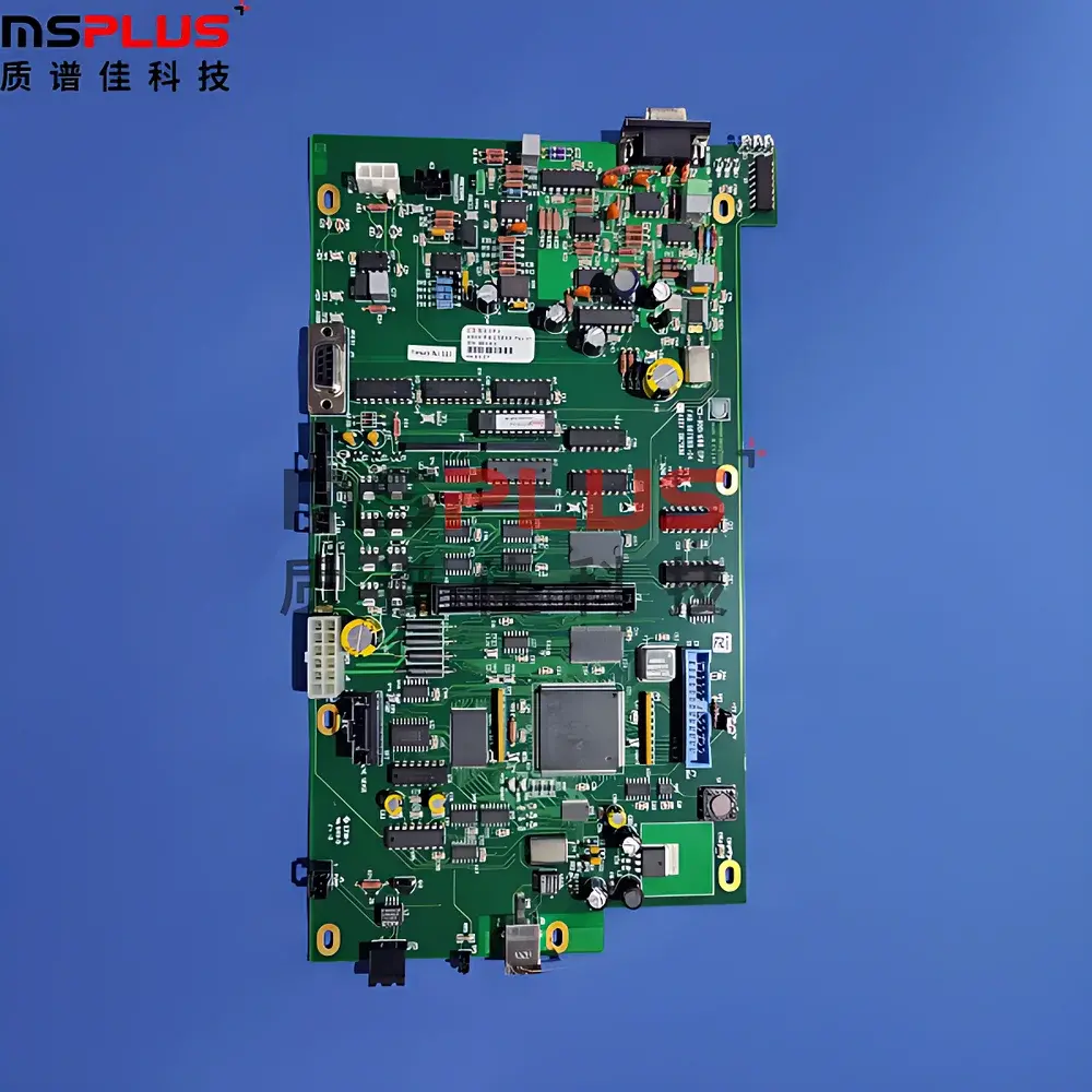 Thermo Fisher Original OEM Circuit Board for Mass Spectrometry Systems, Part No. 07884