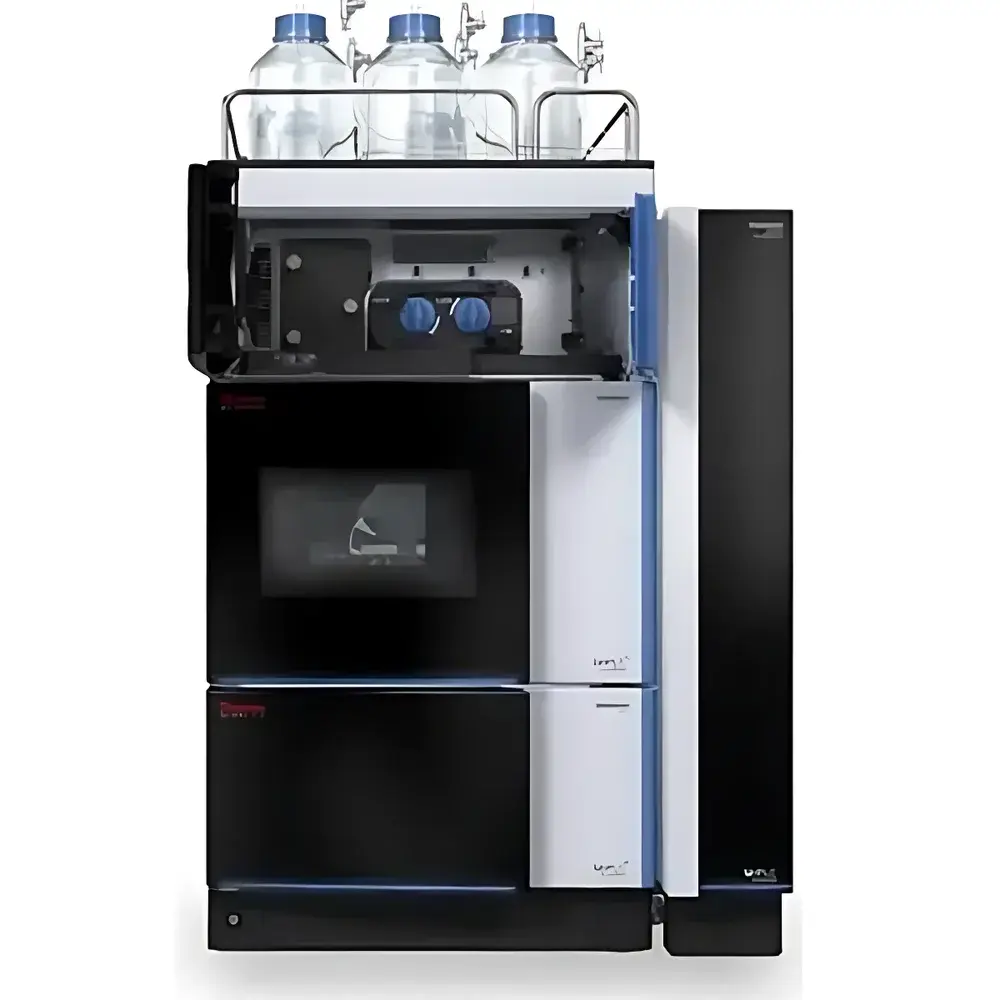 Thermo Fisher Vanquish HPLC System Operation Training