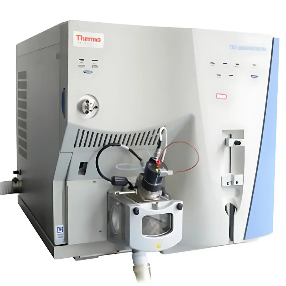 Thermo Fisher TSQ Quantum Ultra Instrument Installation and Commissioning Service
