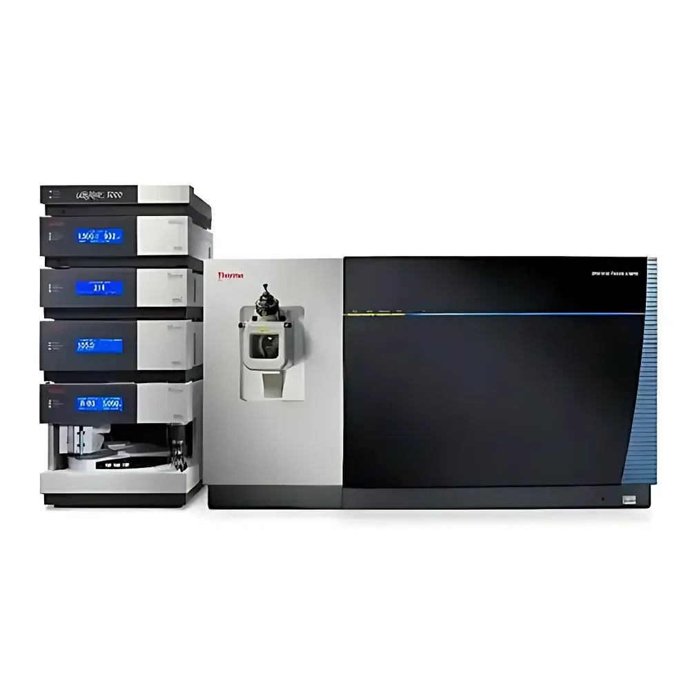 Thermo Fisher Orbitrap Fusion Lumos Tribrid High-Resolution Mass Spectrometer (Refurbished)