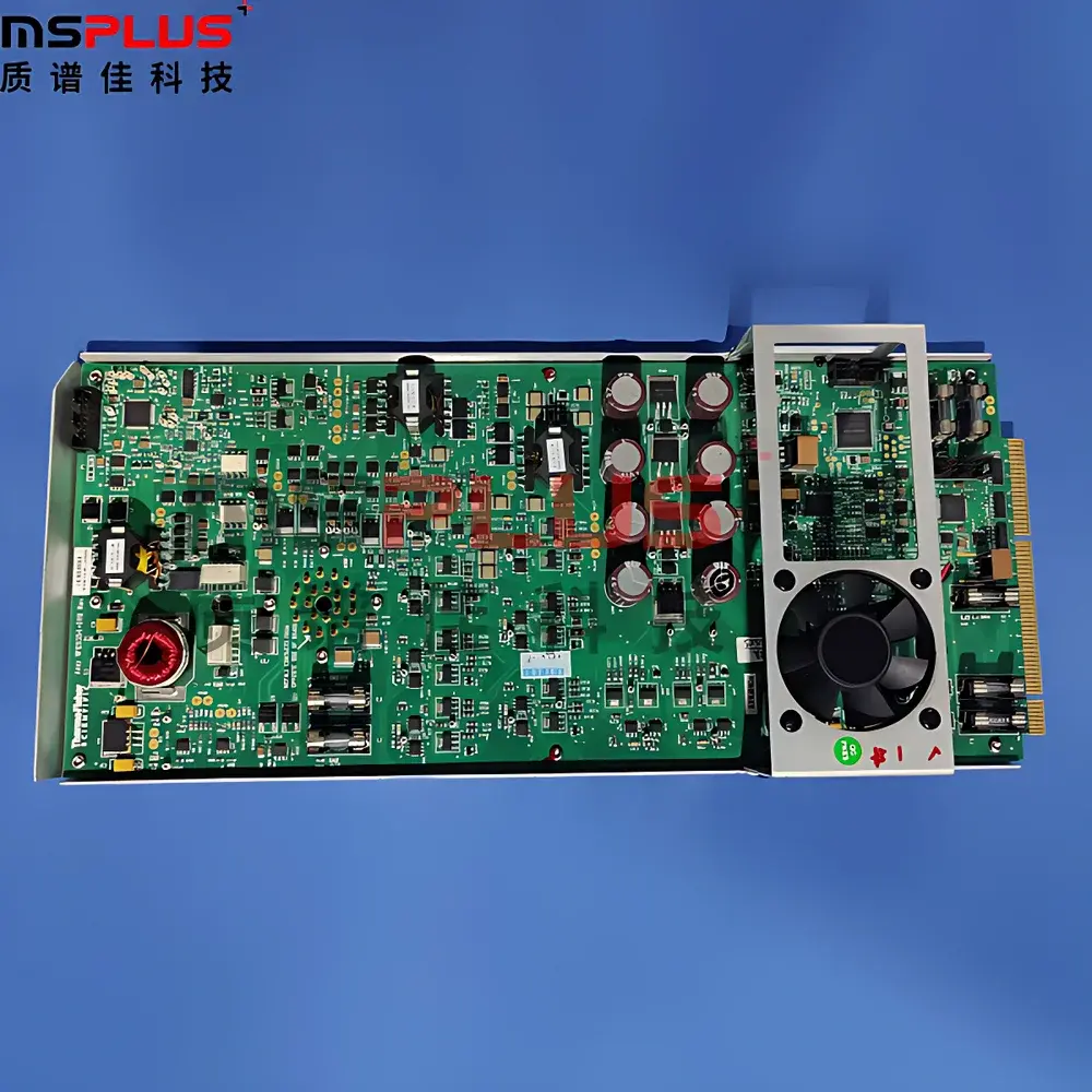 Thermo Fisher 1R 120354-A110 Lens Drive Board – Original OEM Replacement Component for Mass Spectrometry Systems