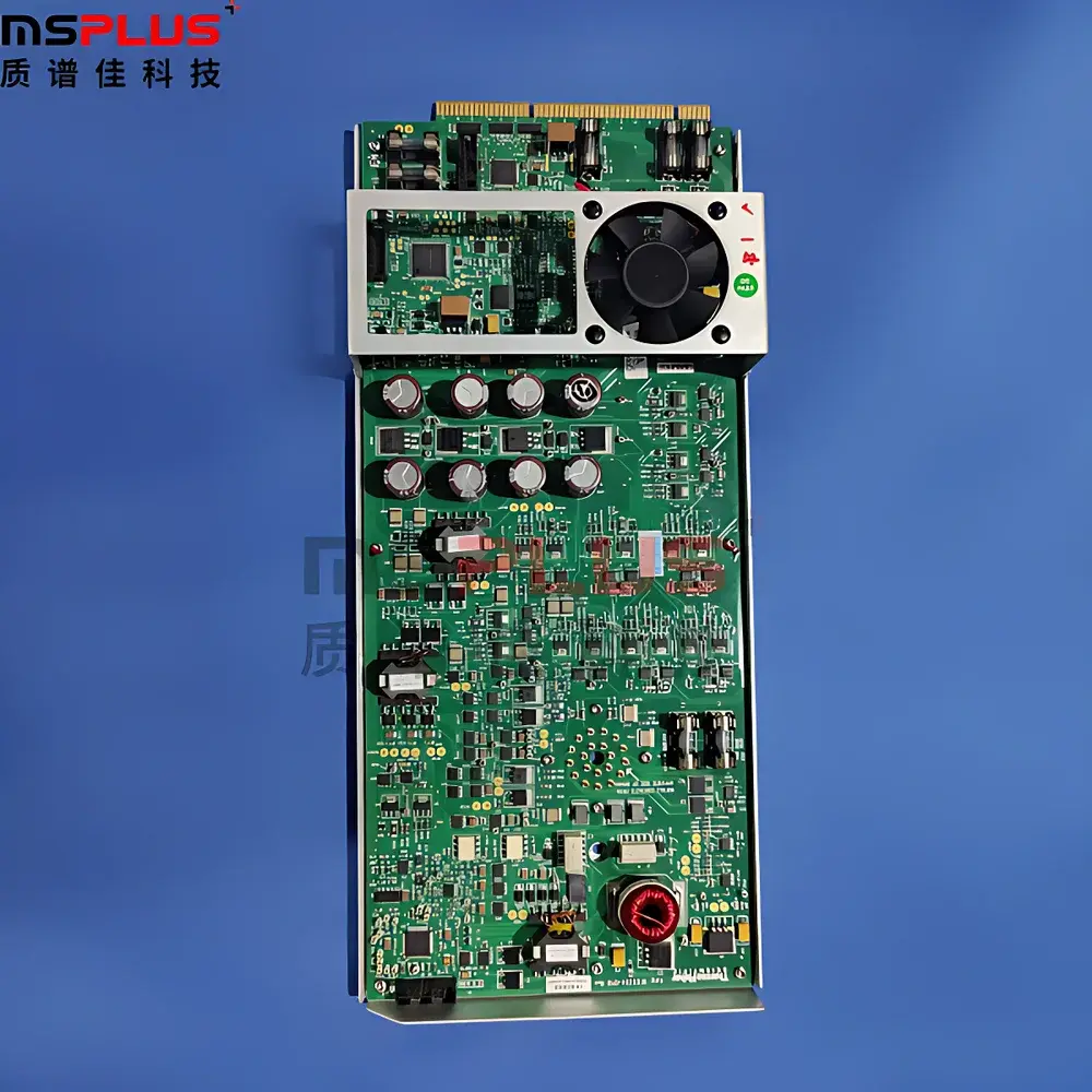 Thermo Fisher 1R 120354-A110 Lens Drive Board – Original OEM Replacement Component for Mass Spectrometry Systems