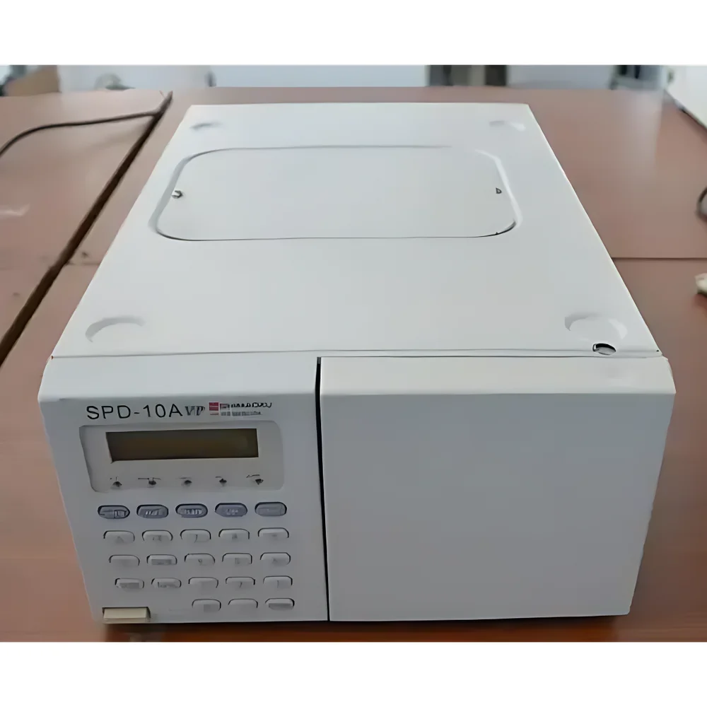 Shimadzu SPD Detector Rental Unit Shimadzu SPD Detector Rental Unit