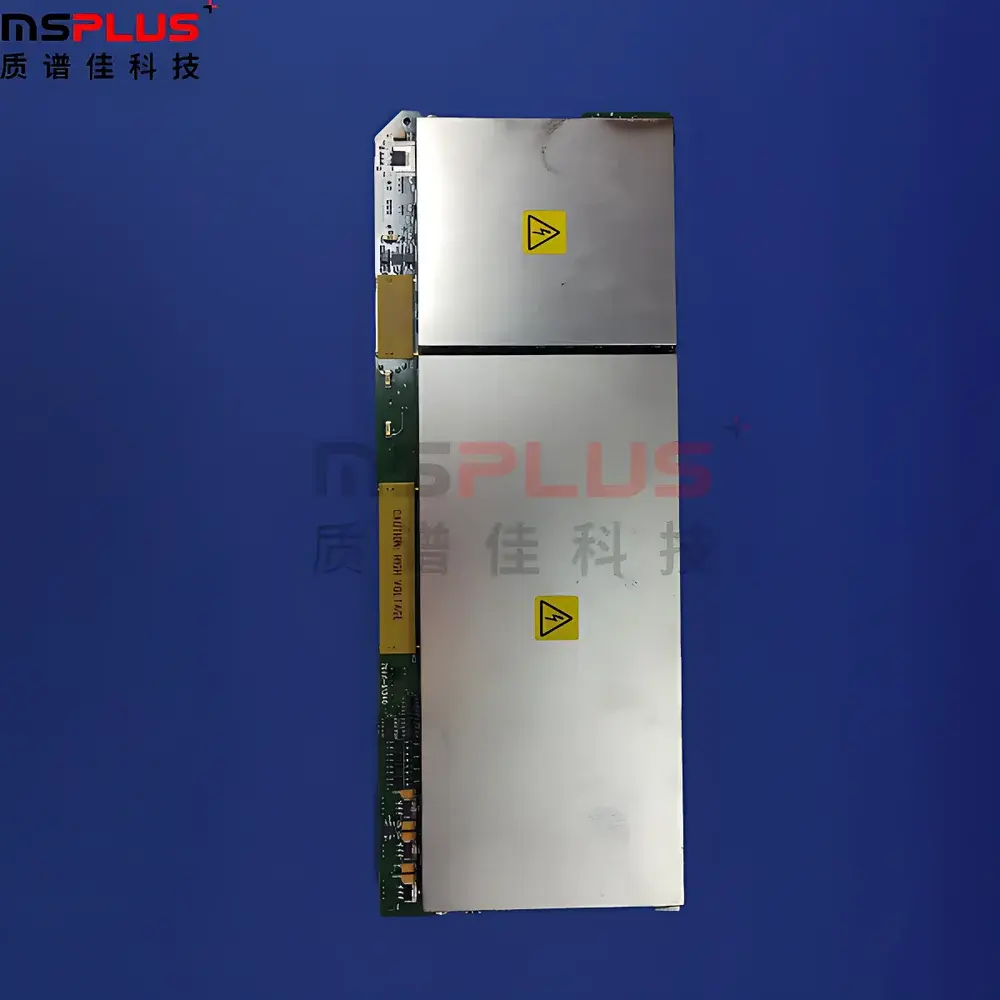 Thermo Fisher Scientific 70111-61340 DC-Controlled Mass Spectrometry Component