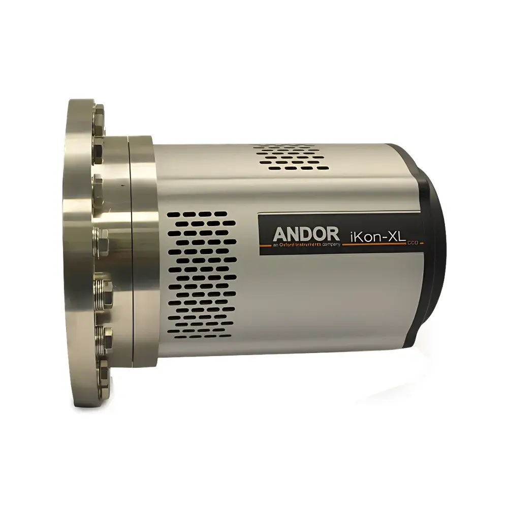 Andor iKon-XL CCD Camera