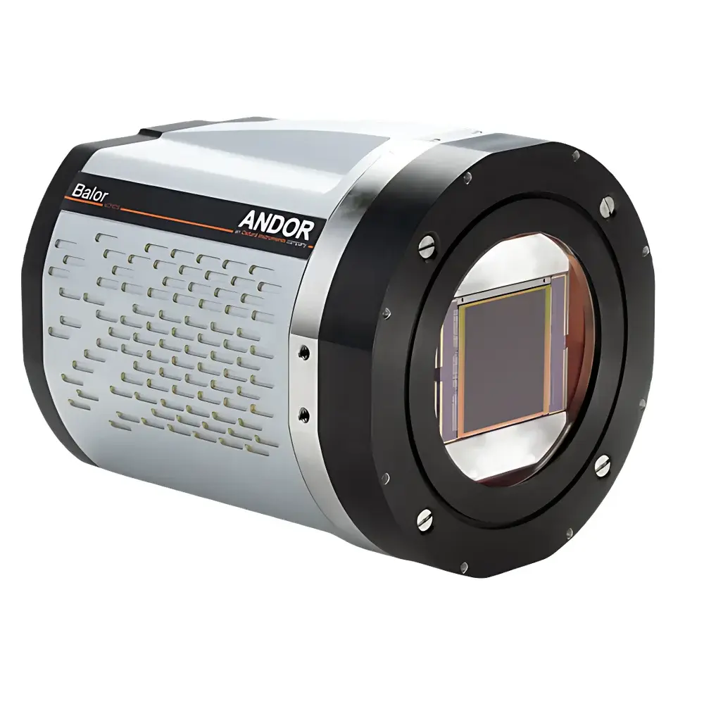 Andor Balor sCMOS Scientific Camera