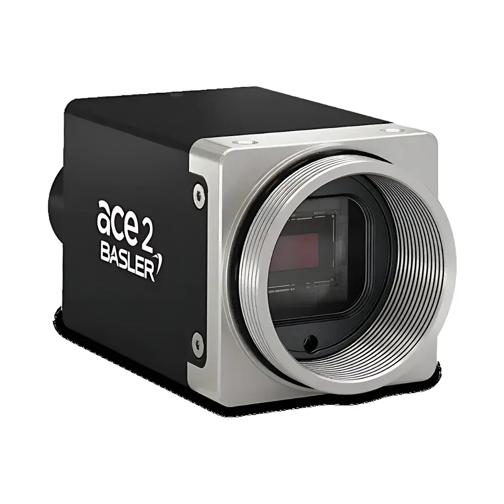 Basler racer 2 R2L2048-62G5C 5GigE Line Scan Camera