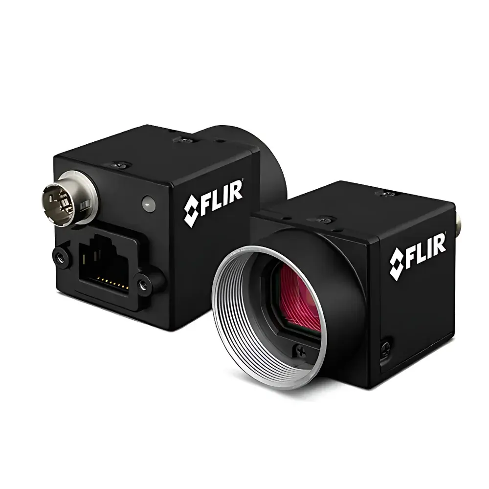 Blackfly S GigE CMOS Camera by Teledyne Photon Machines