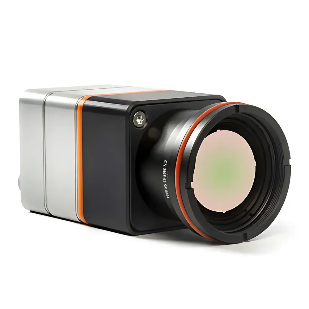XenICs Ceres T 640 Series Long-Wave Infrared Thermal Imaging Camera