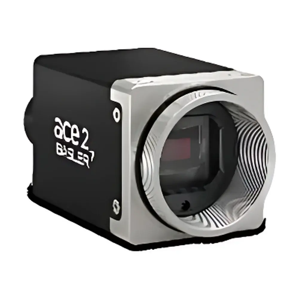 Basler ace 2 A2A5328-4gmIP67 GigE CMOS Area Scan Camera