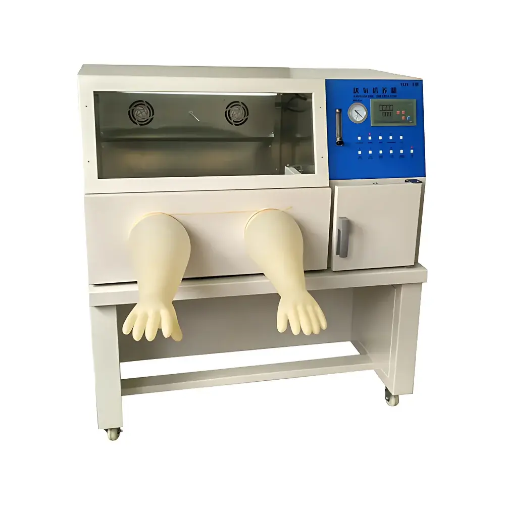 Anaerobic Incubator
