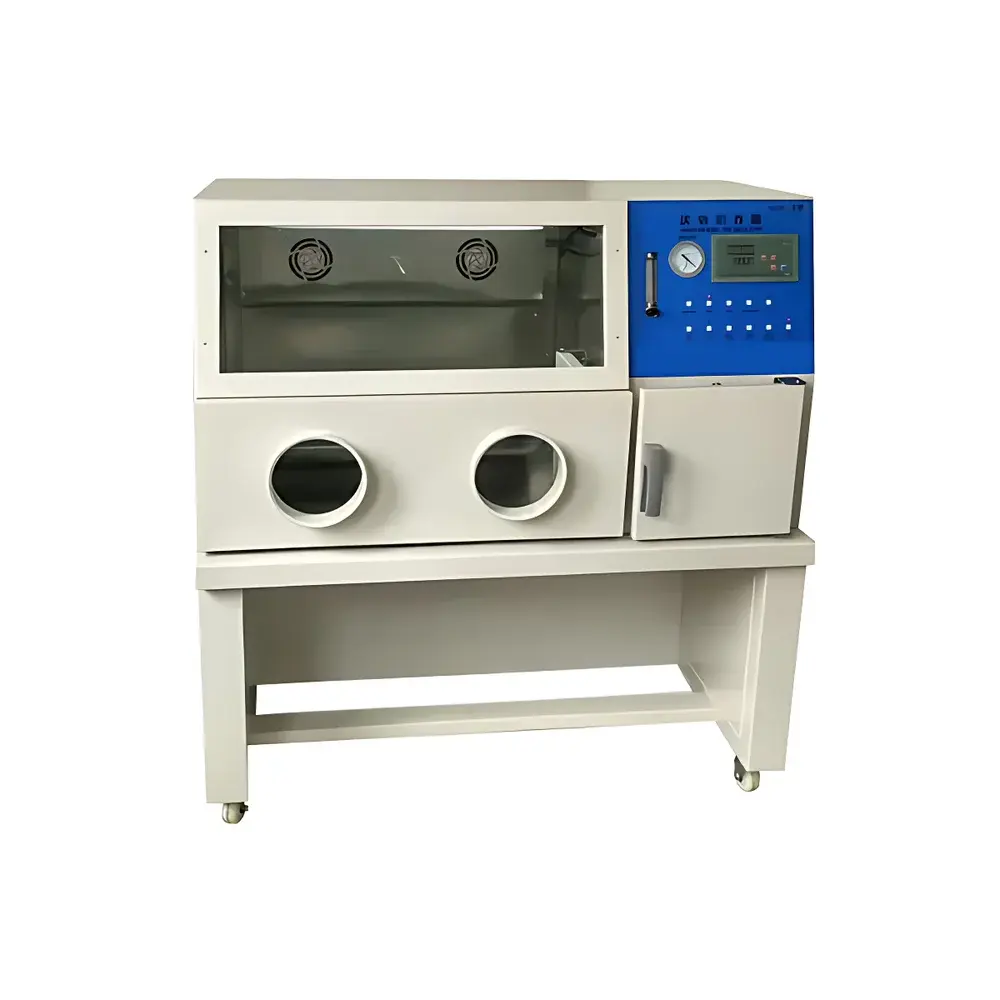 Chuanna YQX-II Single-Station Anaerobic Incubation Workstation