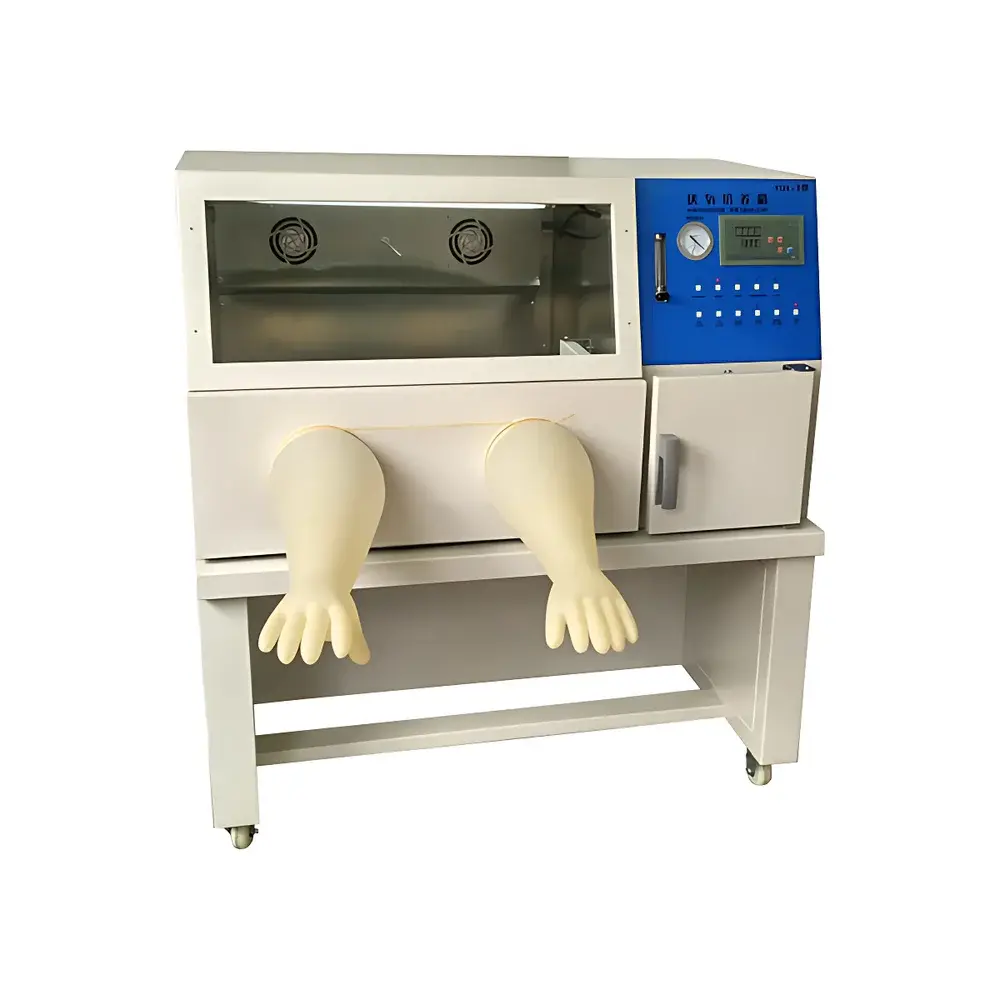 Chuanna YQX-II Single-Station Anaerobic Incubation Workstation