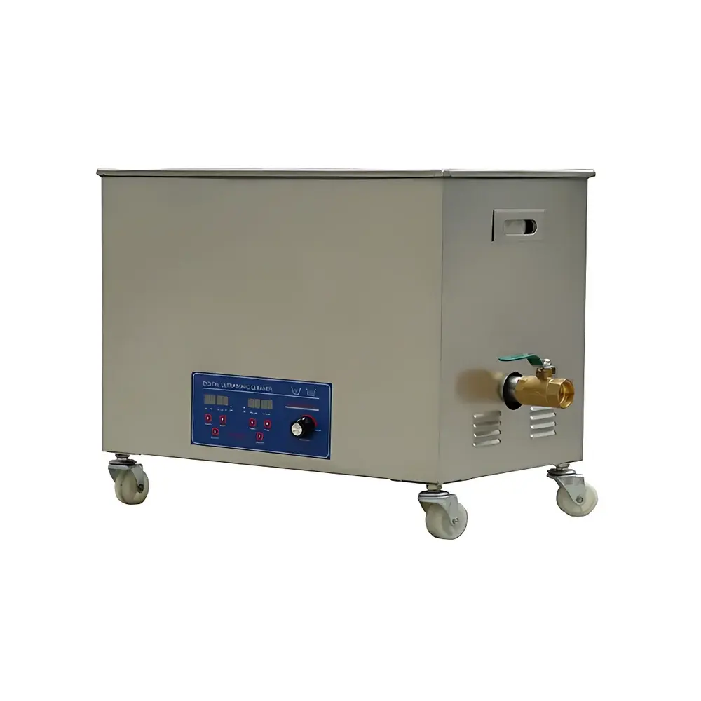 Chuanna Instrument CH-130AL Large-Capacity Ultrasonic Cleaner