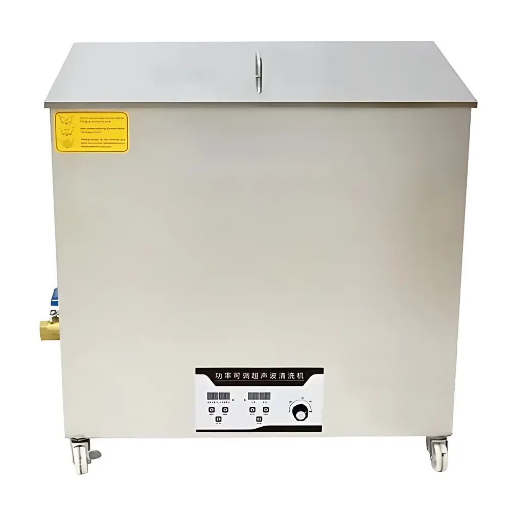 Chuanna Instrument CH-130AL Large-Capacity Ultrasonic Cleaner