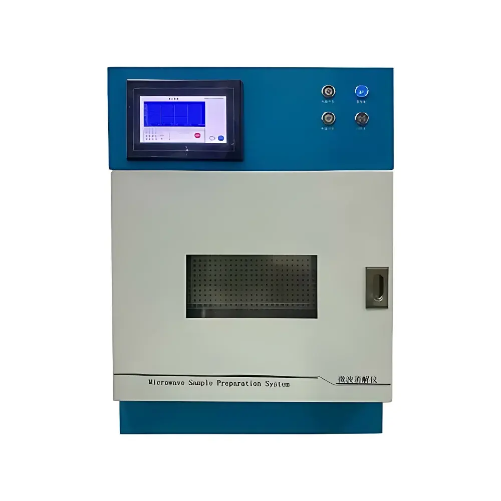 Chuanna CNWB-6 High-Throughput Microwave Digestion System