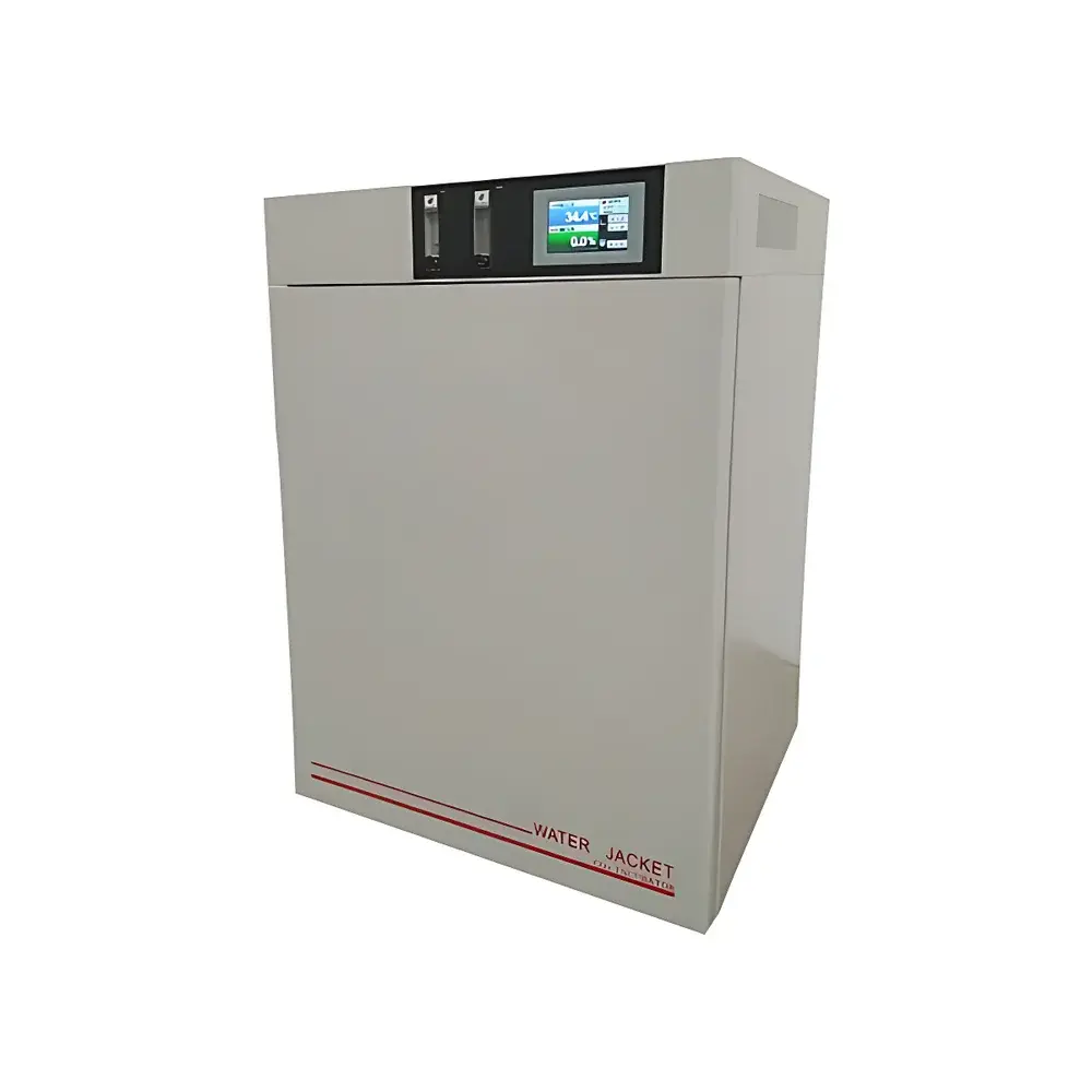Chuanna HH.CHP-TD Advanced CO₂ Incubator with 90°C Humidified Sterilization