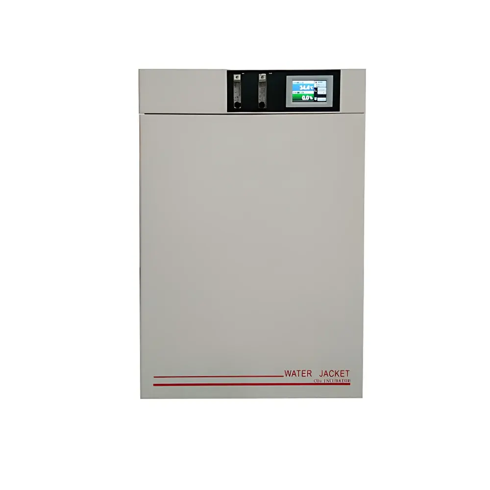 Chuanna HH.CHP-TD Advanced CO₂ Incubator with 90°C Humidified Sterilization