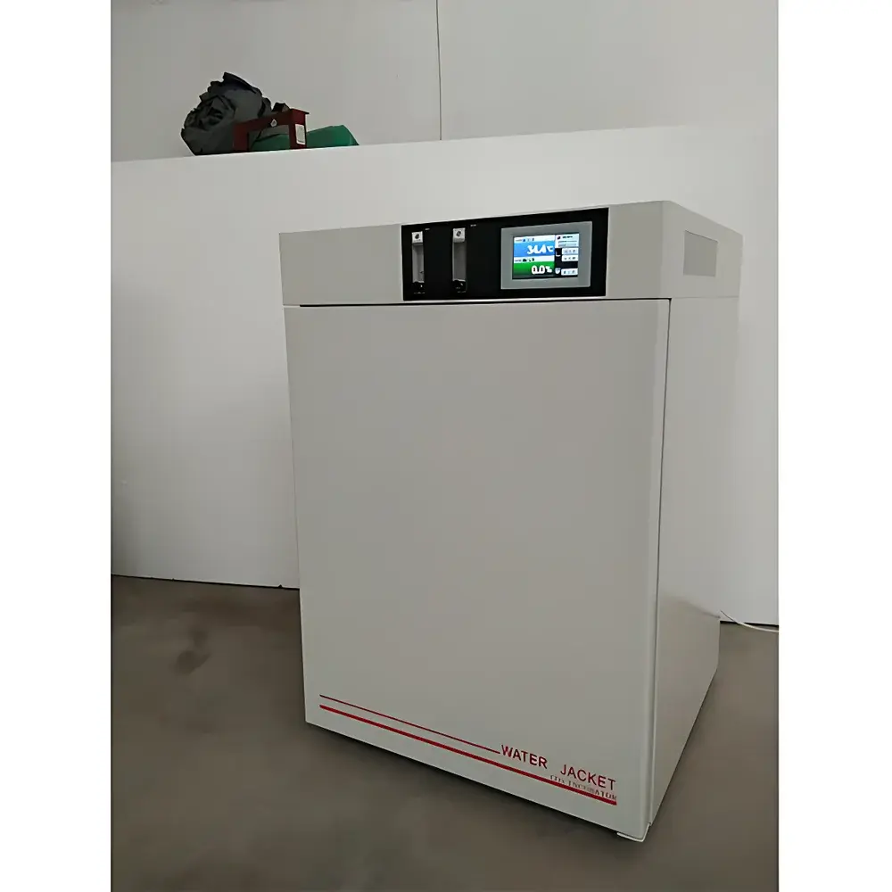 Chuanna HH.CHP-TD Advanced CO₂ Incubator with 90°C Humidified Sterilization