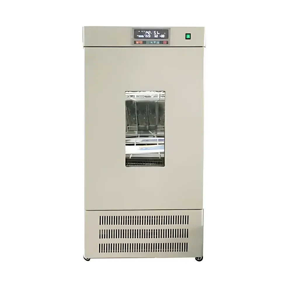 Chuanna Instrument PRX-80B Small-Volume Artificial Climate Incubator for Rodent Housing