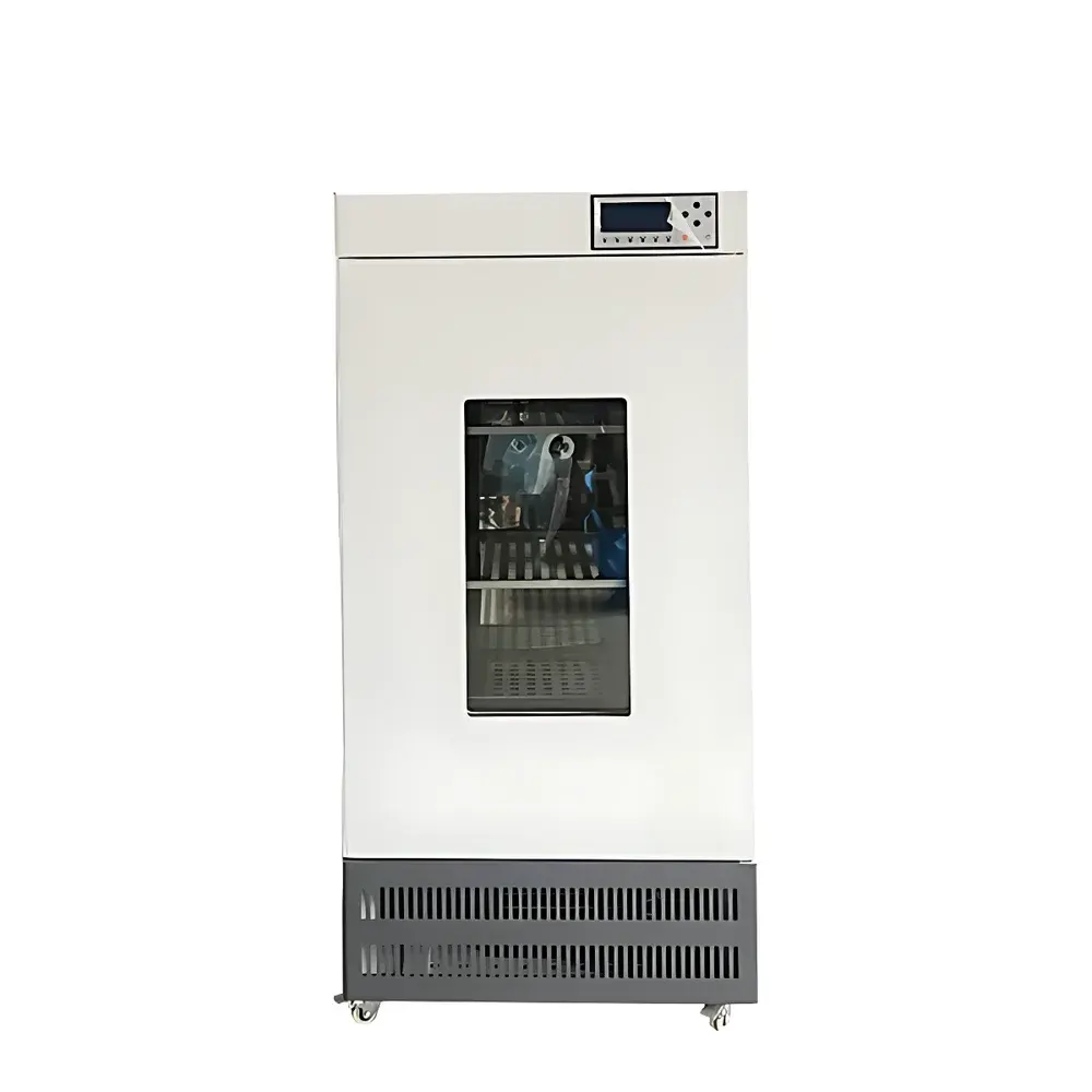 Chuanna Instrument PRX-80B Small-Volume Artificial Climate Incubator for Rodent Housing