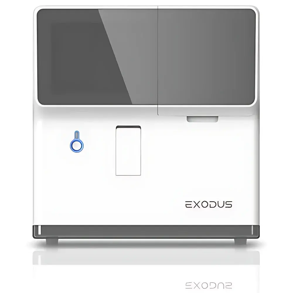 EXODUS H-300 Automated Exosome Isolation System