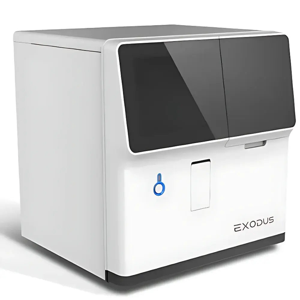 EXODUS H-300 Automated Exosome Isolation System