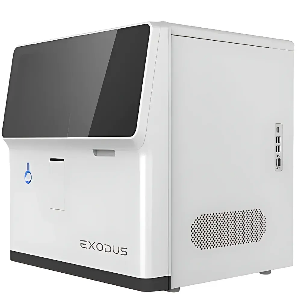 EXODUS H-300 Automated Exosome Isolation System
