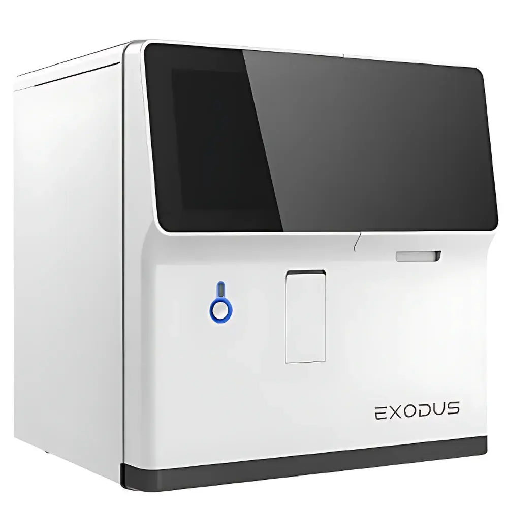 EXODUS H-300 Automated Exosome Isolation System