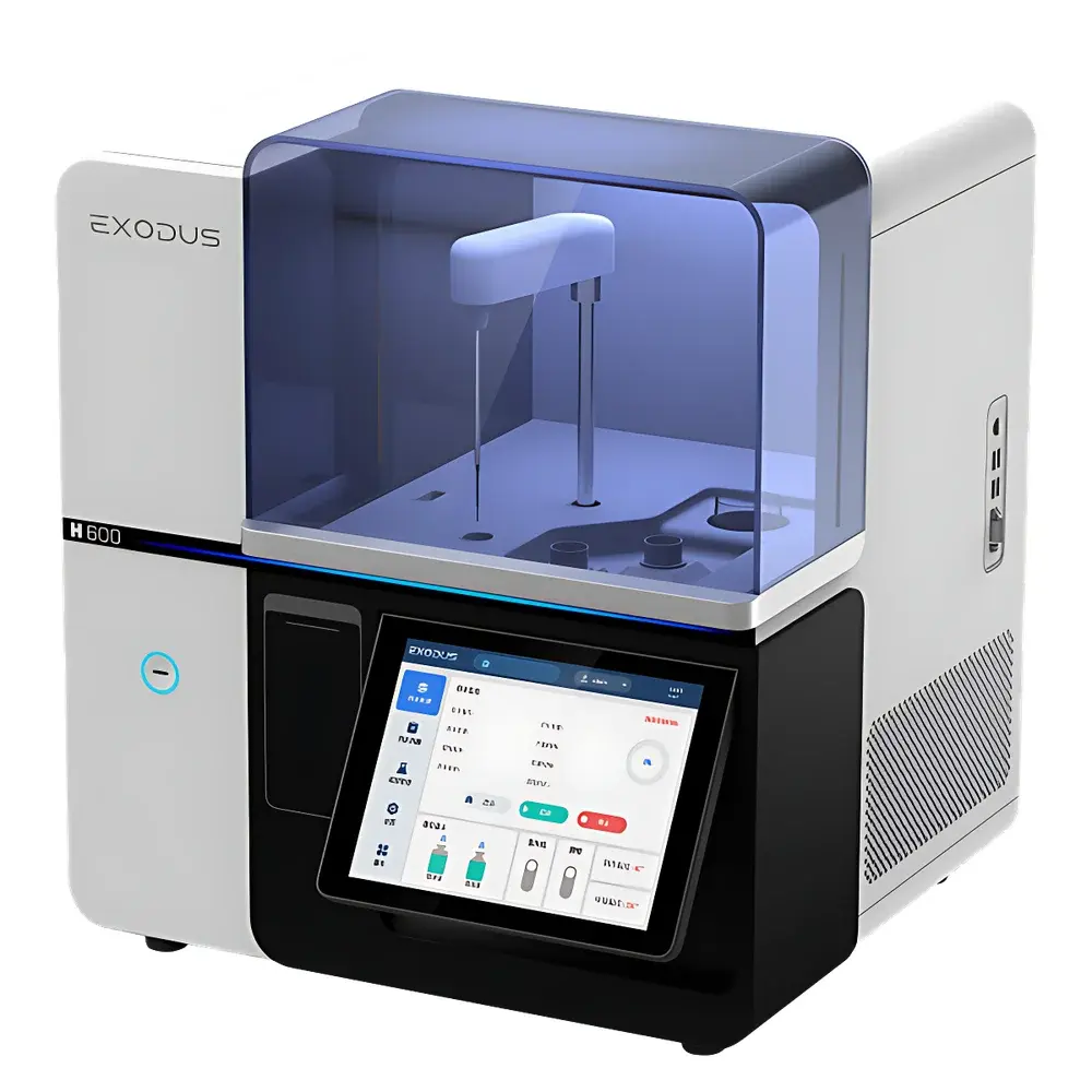 Exosome Extraction Instrument