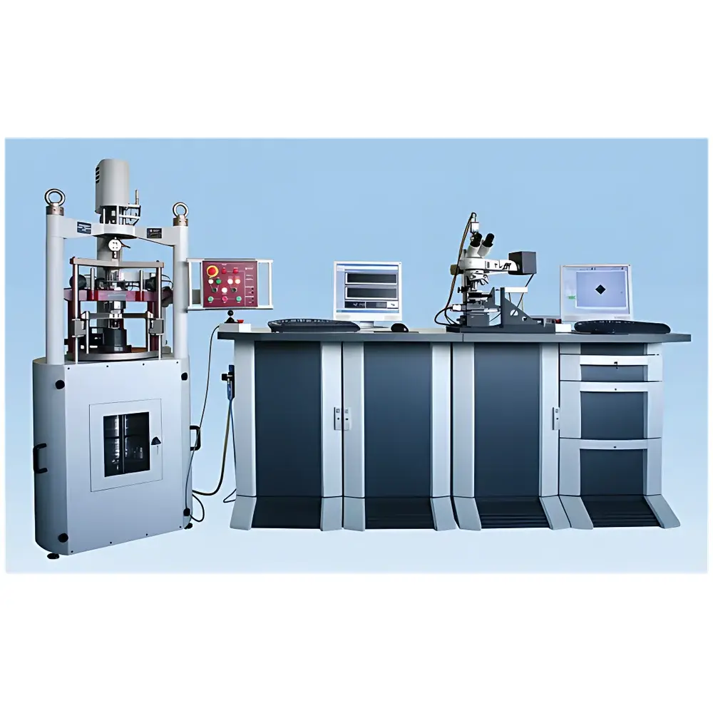 Dantsin Galieo Standard Hardness Tester