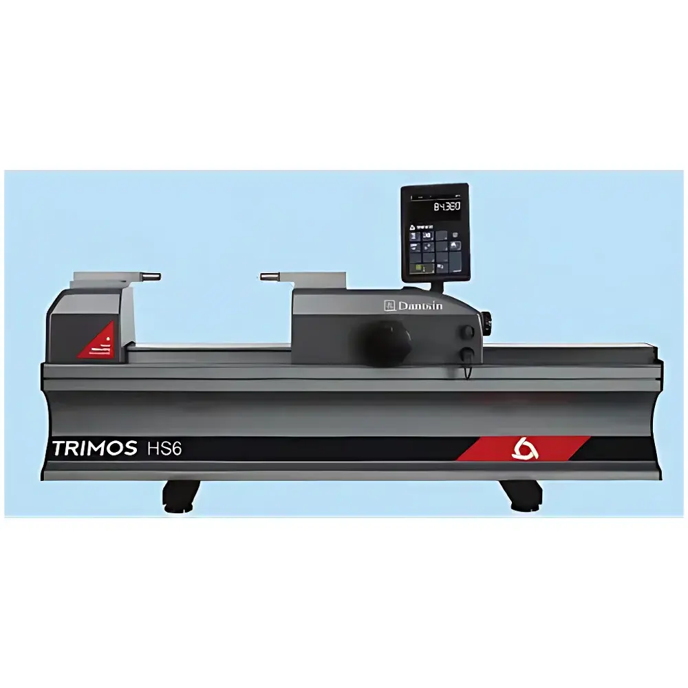 Trimos HS Series Multi-Function Length Measuring Machine