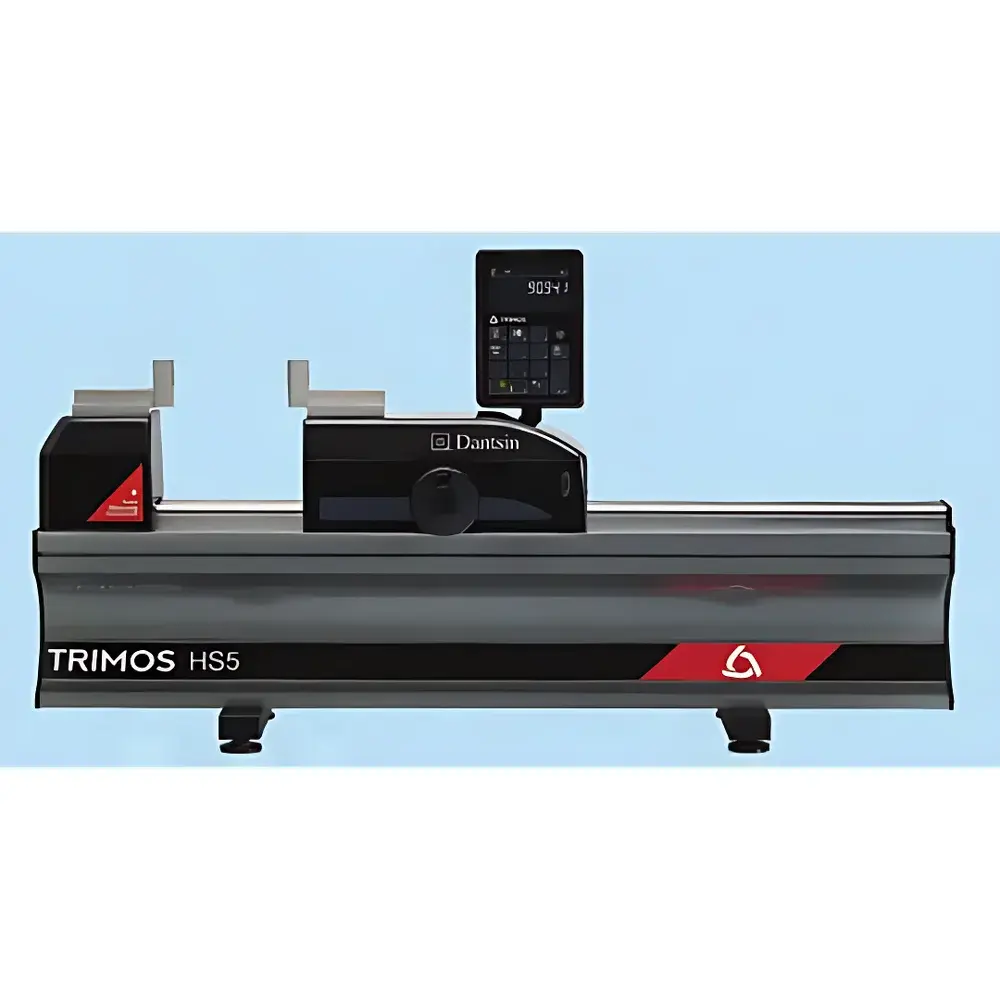 Trimos HS Series Multi-Function Length Measuring Machine