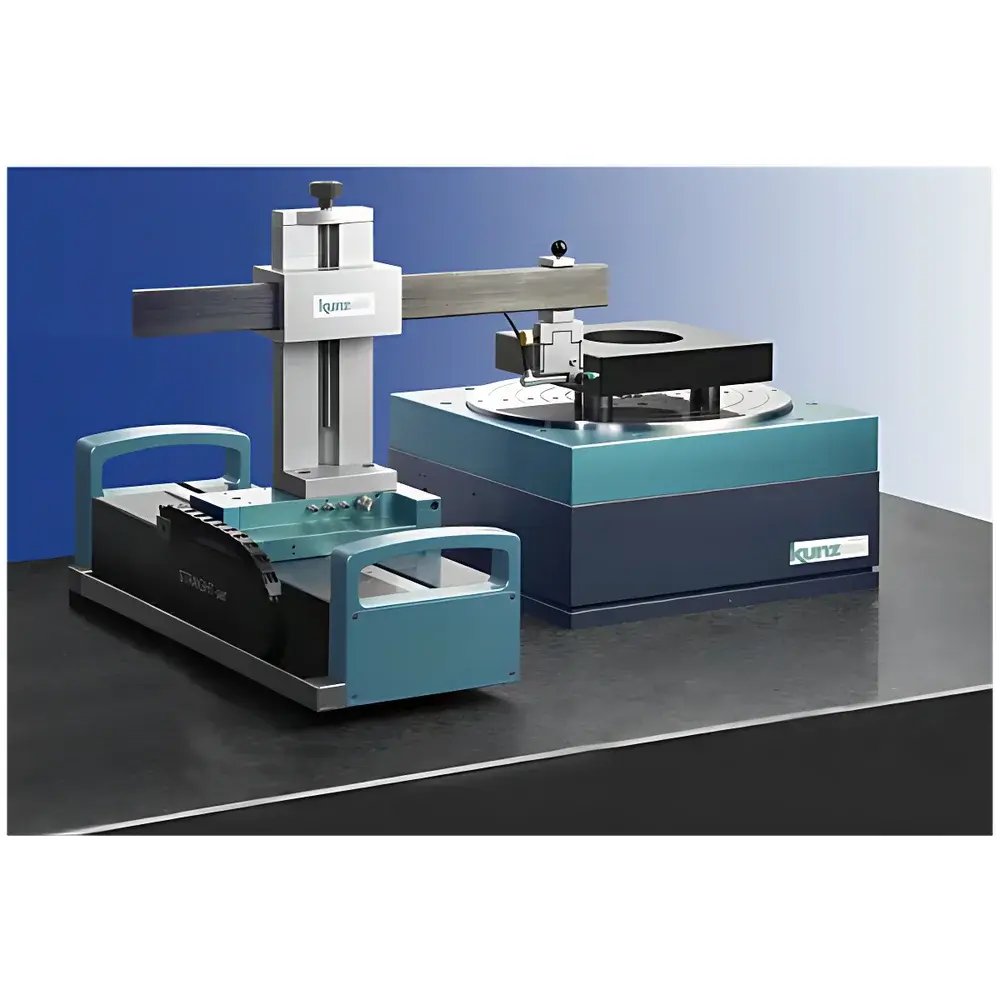 Other Length Measurement Instruments