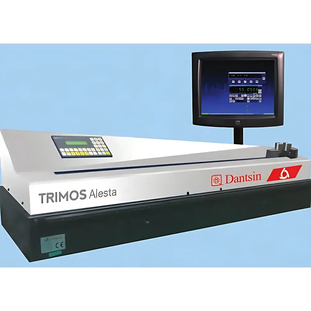 Trimos ALESTA Series Multi-Function Length Measuring Machine