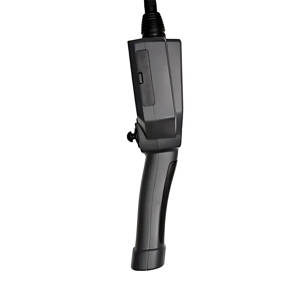 Anyty 3R-PPMC-B Industrial Borescope with 1-Megapixel CMOS Sensor and 5-Inch Capacitive Touchscreen