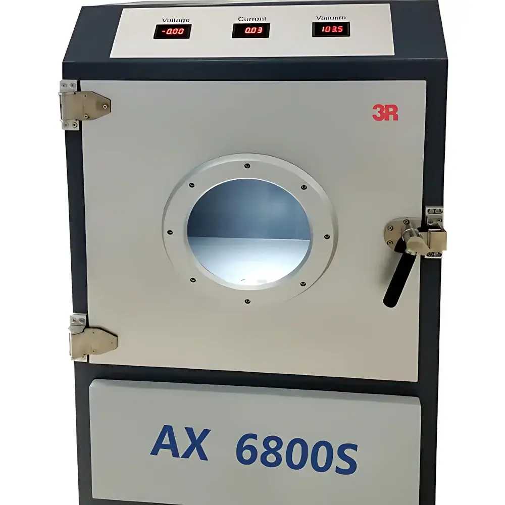 Anyty 3R-AX6800S Energy Dispersive X-Ray Fluorescence Spectrometer