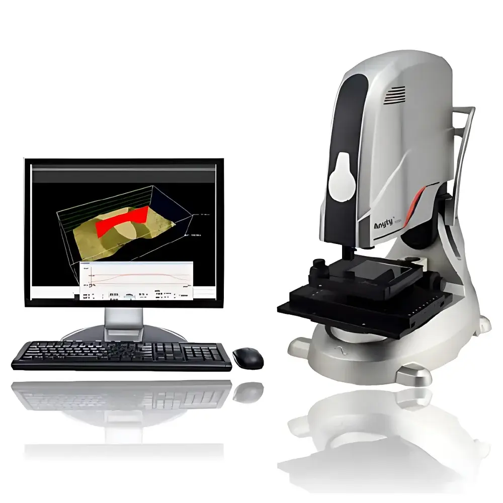 Anyty 3R-YD3D-S Portable 3D Extended-Depth-of-Field Digital Microscope