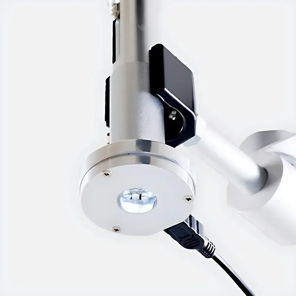 Anyty 3R-MSBTVTY-3DSF Portable Liquid-Lens Autofocus 3D Reconstruction Digital Microscope