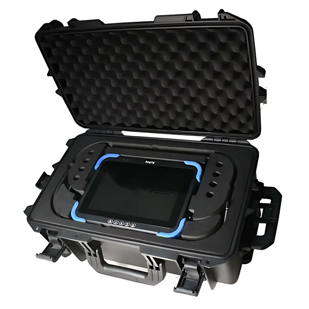 Anyty 3R-PPTD-MS Portable 3D Measurement Industrial Video Endoscope